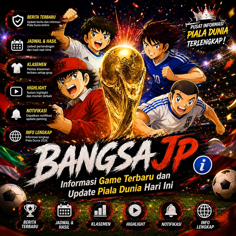 BANGSAJP